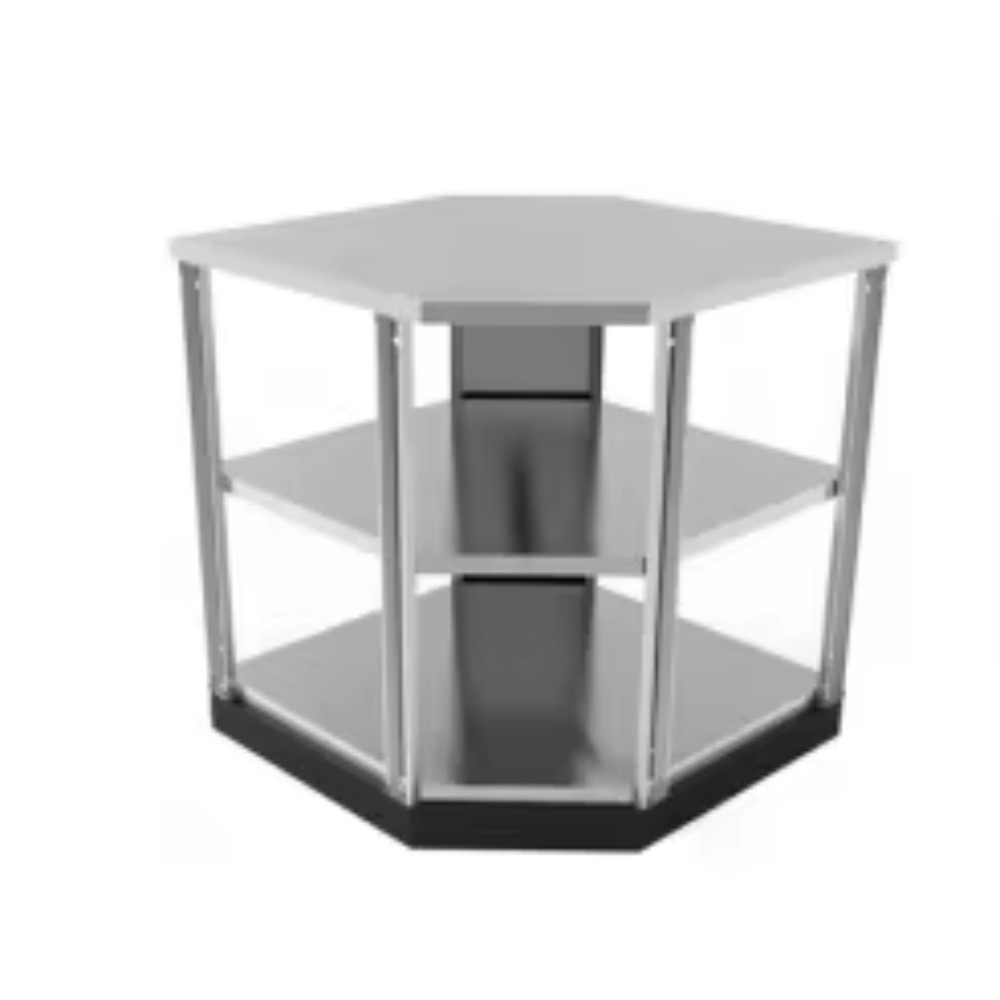 Buitenkeuken met overkapping,  - Outdoor Furniture Kitchener recensie en prijs