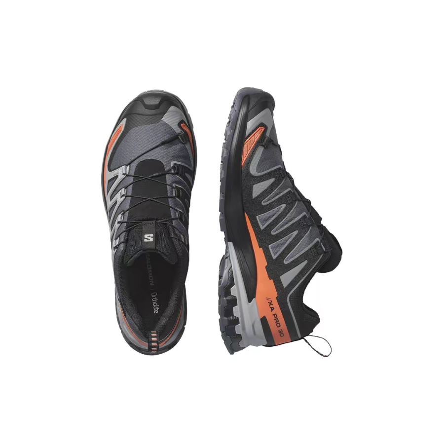 Salomon XA Pro 3D V9 GTX: Stij - Salomon Shoes Xa Pro 3D recensie en prijs