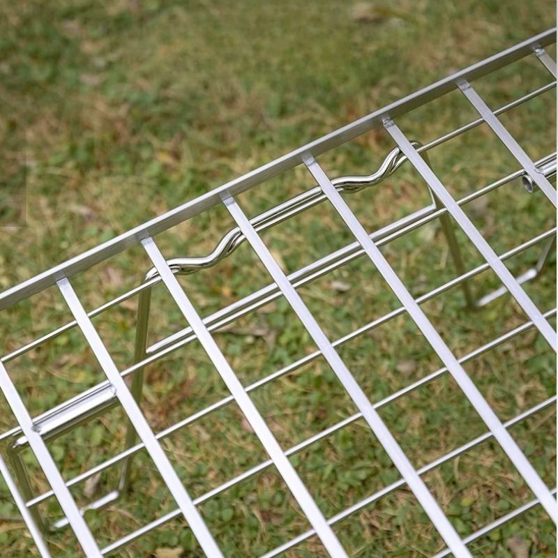 Draagbare opvouwbare tafel voo - Outdoor Furniture Kitchener recensie en prijs