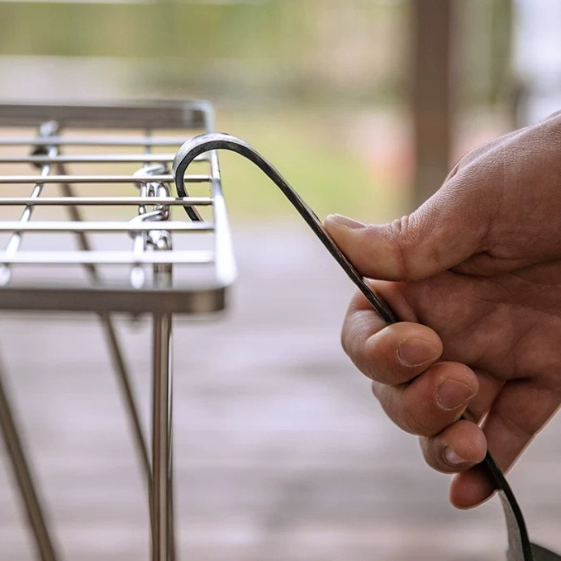 Draagbare opvouwbare tafel voo - Outdoor Furniture Kitchener recensie en prijs