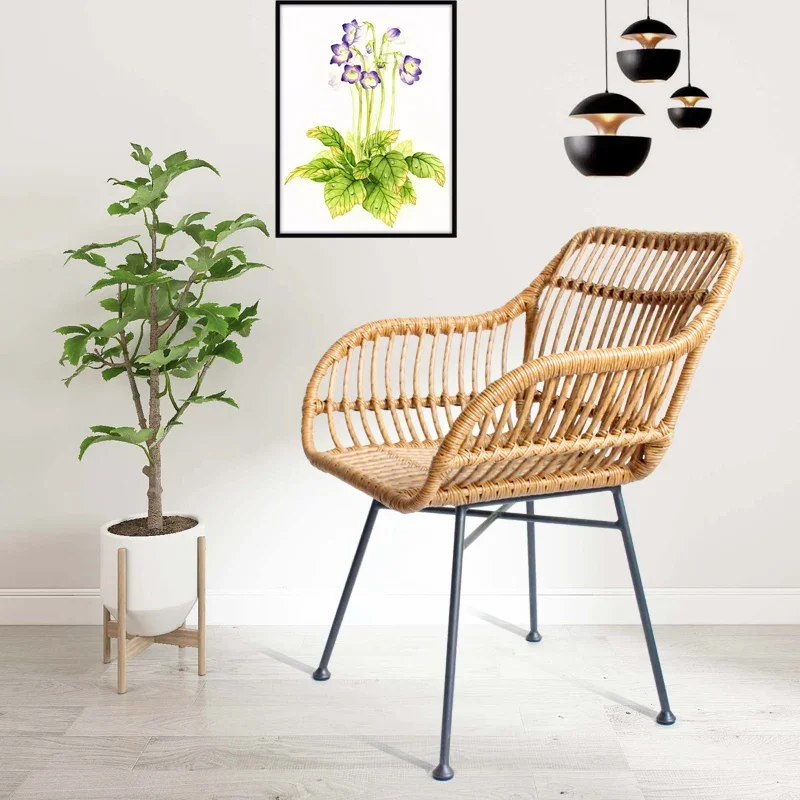 Nordic eetkamerstoelen voor de - Outdoor Furniture Kitchener recensie en prijs
