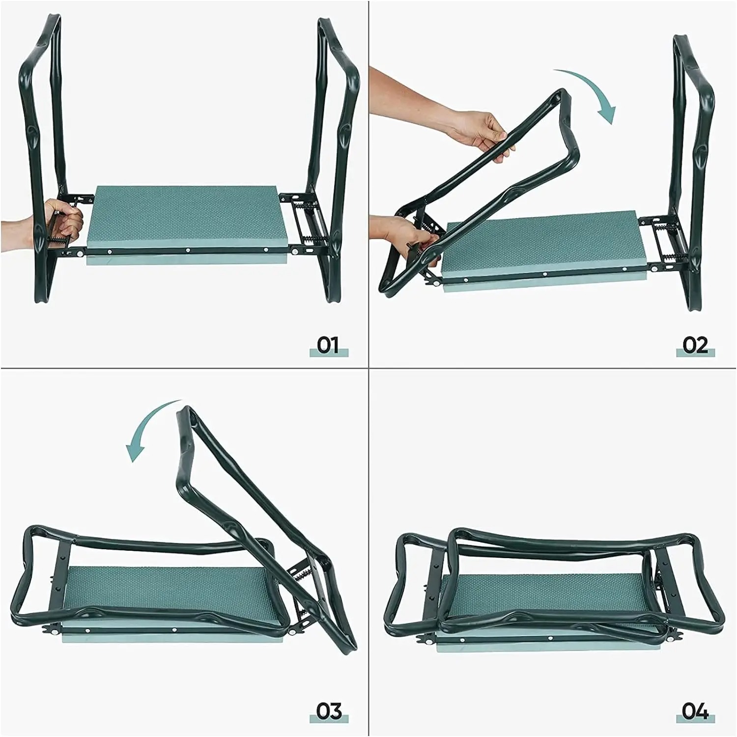 Roestvrij, versterkt ijzeren t - Outdoor Furniture Iron recensie en prijs