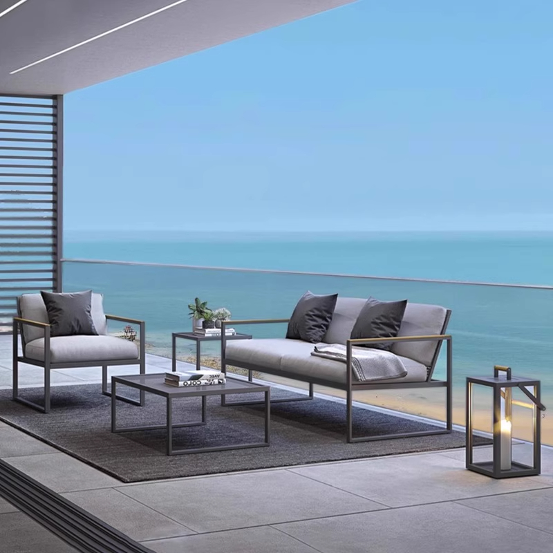 ！@Moderne waterdichte, duurzam - Outdoor Furniture Iron recensie en prijs