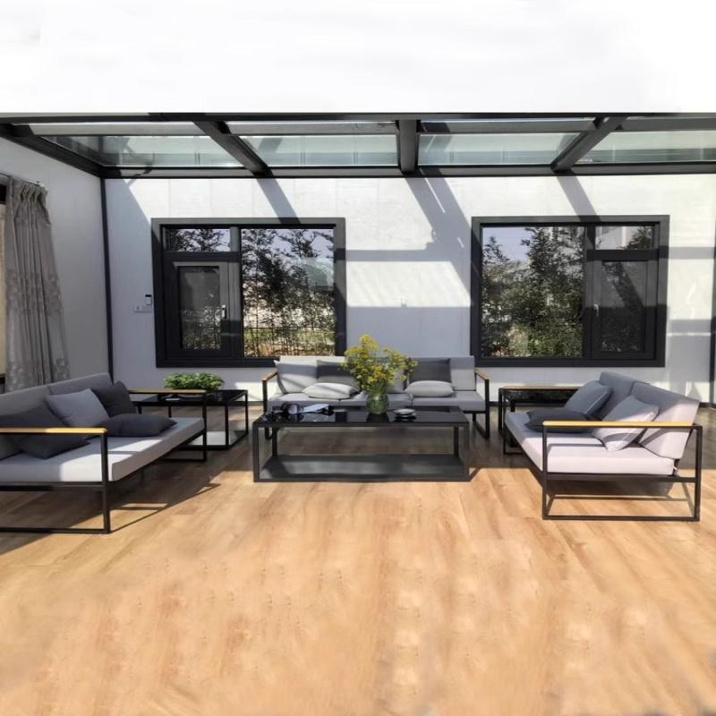 ！@Moderne waterdichte, duurzam - Outdoor Furniture Iron recensie en prijs