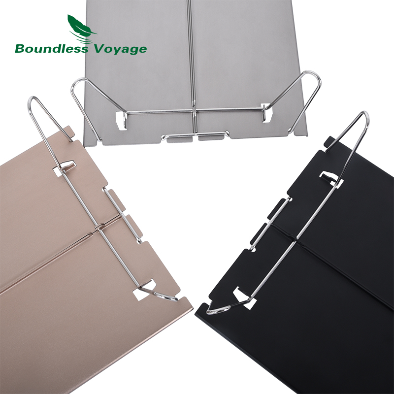 Grenzeloze Voyage Camping Tafe - Folding Picnic Table recensie en prijs