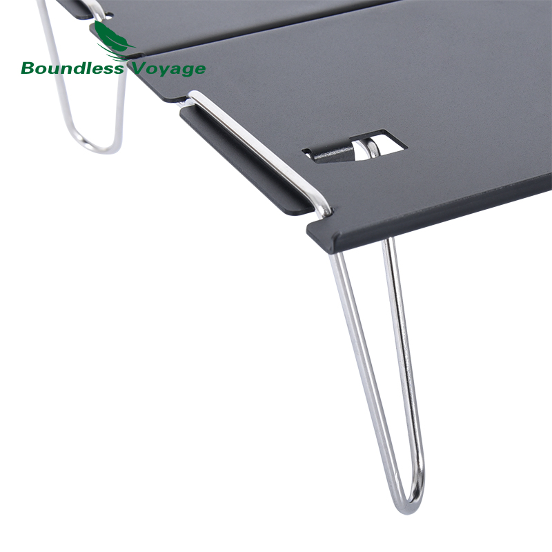 Grenzeloze Voyage Camping Tafe - Folding Picnic Table recensie en prijs