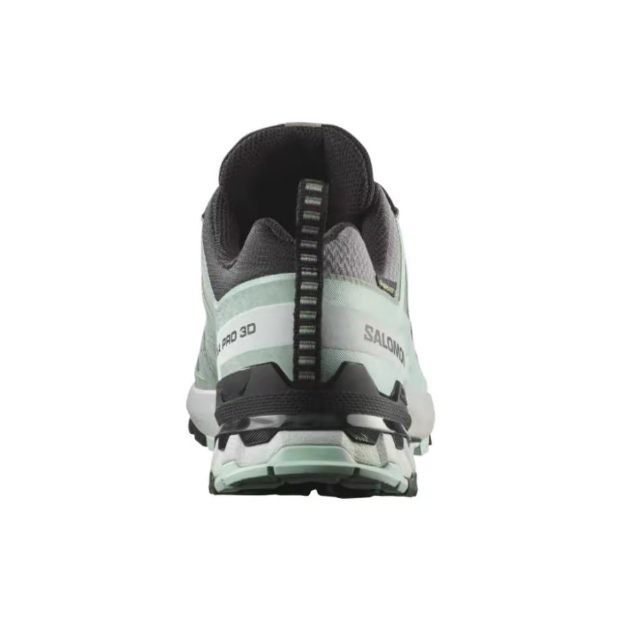 Salomon XA Pro 3D V9 GTX: Stij - Salomon Shoes Xa Pro 3D recensie en prijs