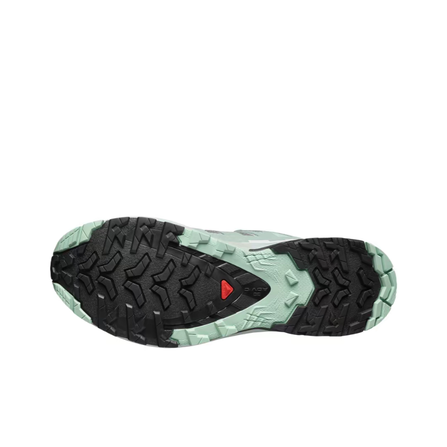 Salomon XA Pro 3D V9 GTX: Stij - Salomon Shoes Xa Pro 3D recensie en prijs