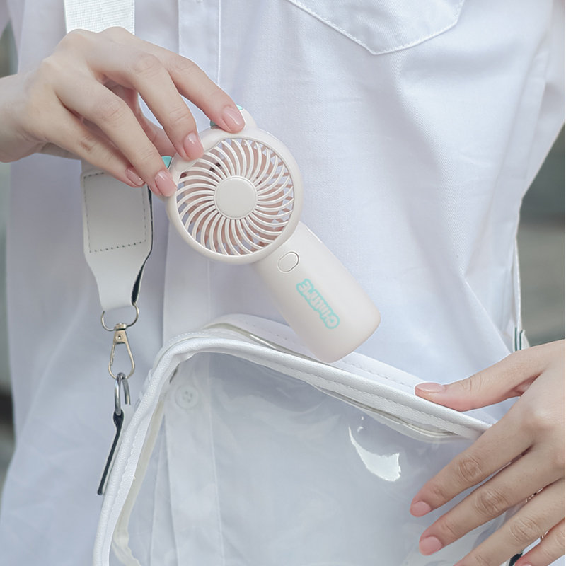Draagbare handventilator voor  - Outdoor Furniture Modern recensie en prijs