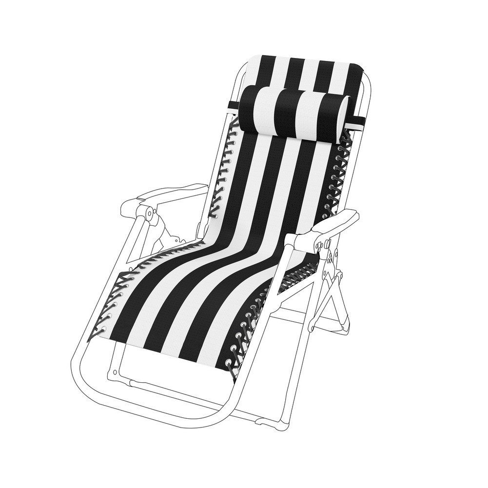 2 stuks vervangende stof voor  - Outdoor Furniture Replacement Fabric recensie en prijs
