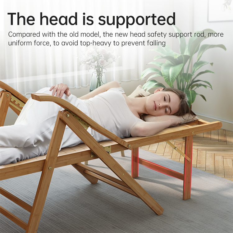 Lichtgewicht modern design bam - Outdoor Furniture Lounge recensie en prijs