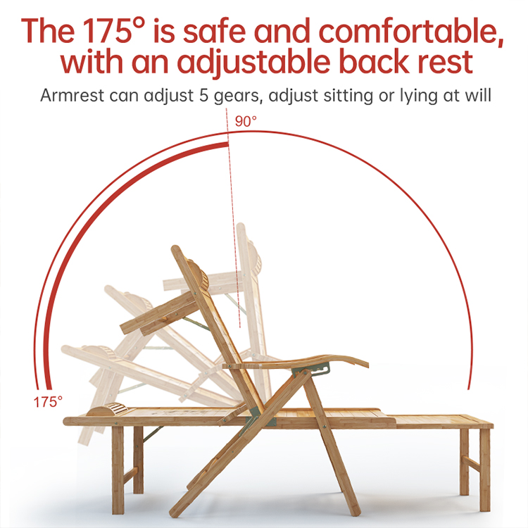 Lichtgewicht modern design bam - Outdoor Furniture Lounge recensie en prijs