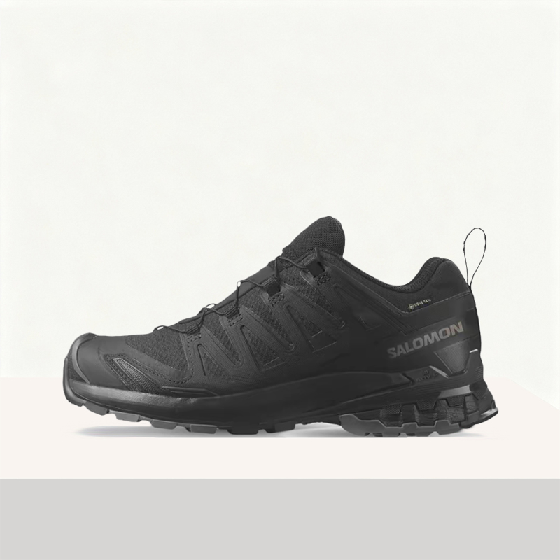 Salomon XA Pro 3D V8: All-weat - Salomon Shoes Xa Pro 3D recensie en prijs