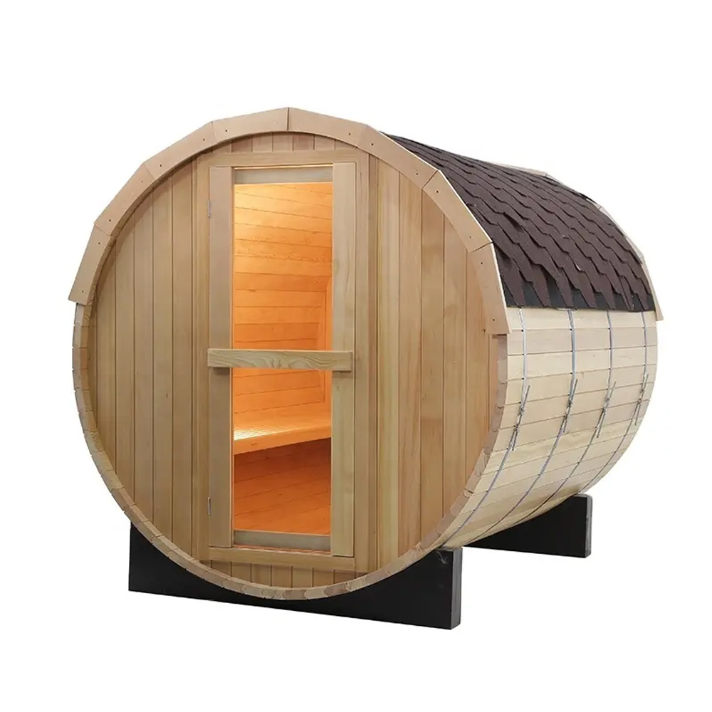 Buitensauna Groothandel Buiten - Outdoor Furniture Modern recensie en prijs
