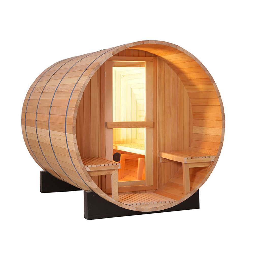 Buitensauna Groothandel Buiten - Outdoor Furniture Modern recensie en prijs