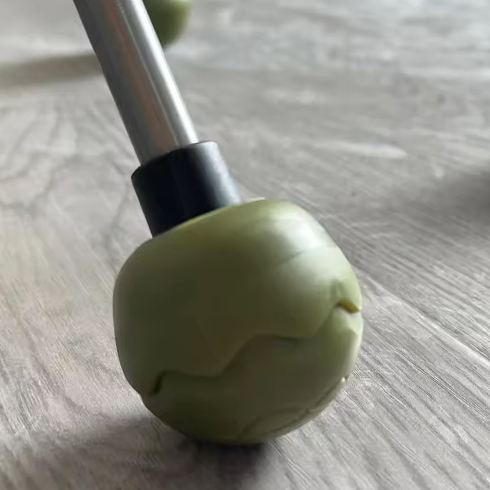 Stoelpootdoppen Rubberen voetb - Folding Picnic Table recensie en prijs
