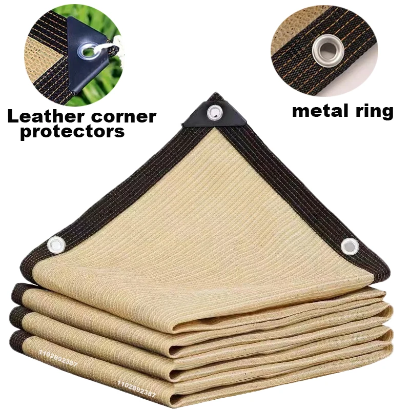90% Arcering Hdpe Beige Zonnes - Outdoor Furniture Hdpe recensie en prijs