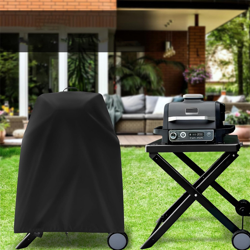 Nieuwe 210D Pizza Oven Cover B - Outdoor Furniture Replacement Fabric recensie en prijs