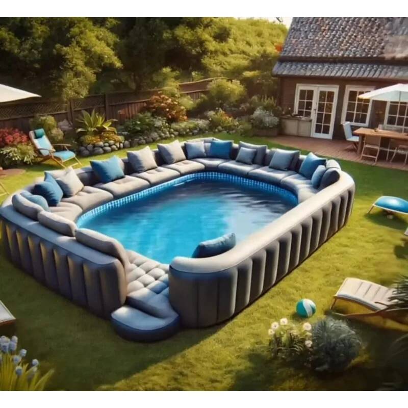 Commerciële op maat gemaakte o - Outdoor Furniture Lounge recensie en prijs