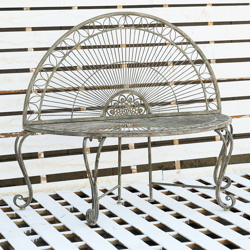 Factory Direct 2026 Retro smee - Outdoor Furniture Iron recensie en prijs