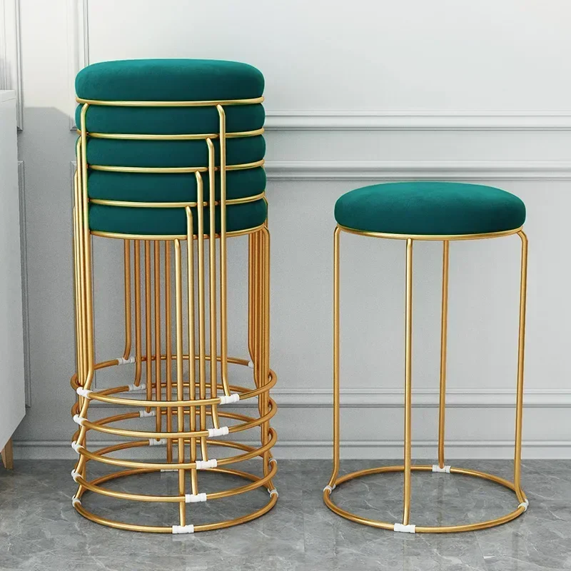 &Bar Fluwelen Eetkamerstoel Kr - Outdoor Furniture Kitchener recensie en prijs