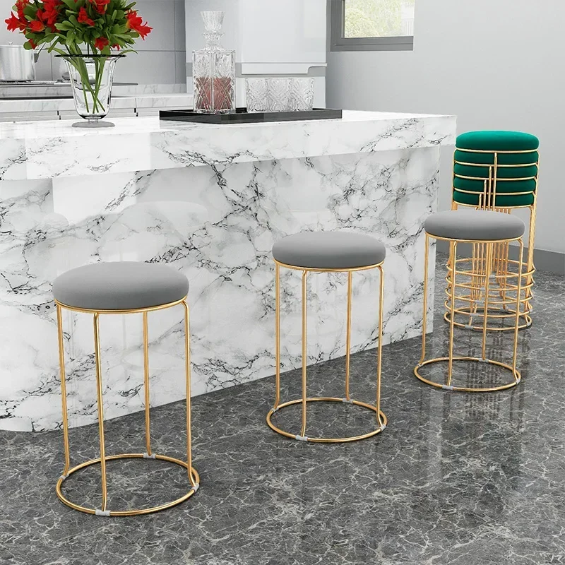 &Bar Fluwelen Eetkamerstoel Kr - Outdoor Furniture Kitchener recensie en prijs