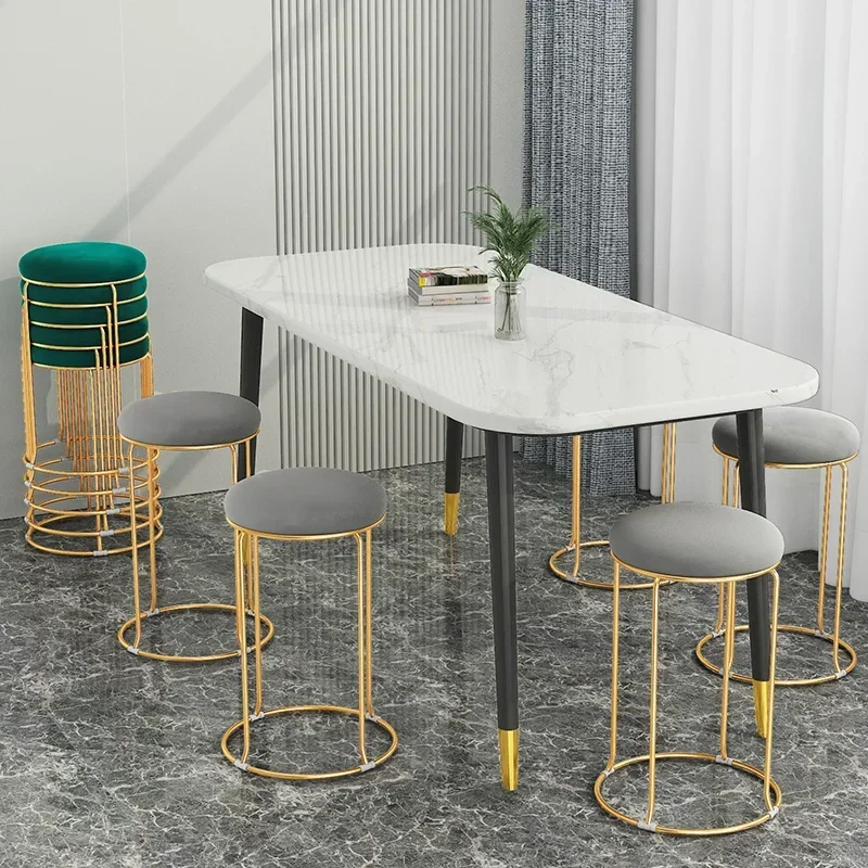 &Bar Fluwelen Eetkamerstoel Kr - Outdoor Furniture Kitchener recensie en prijs