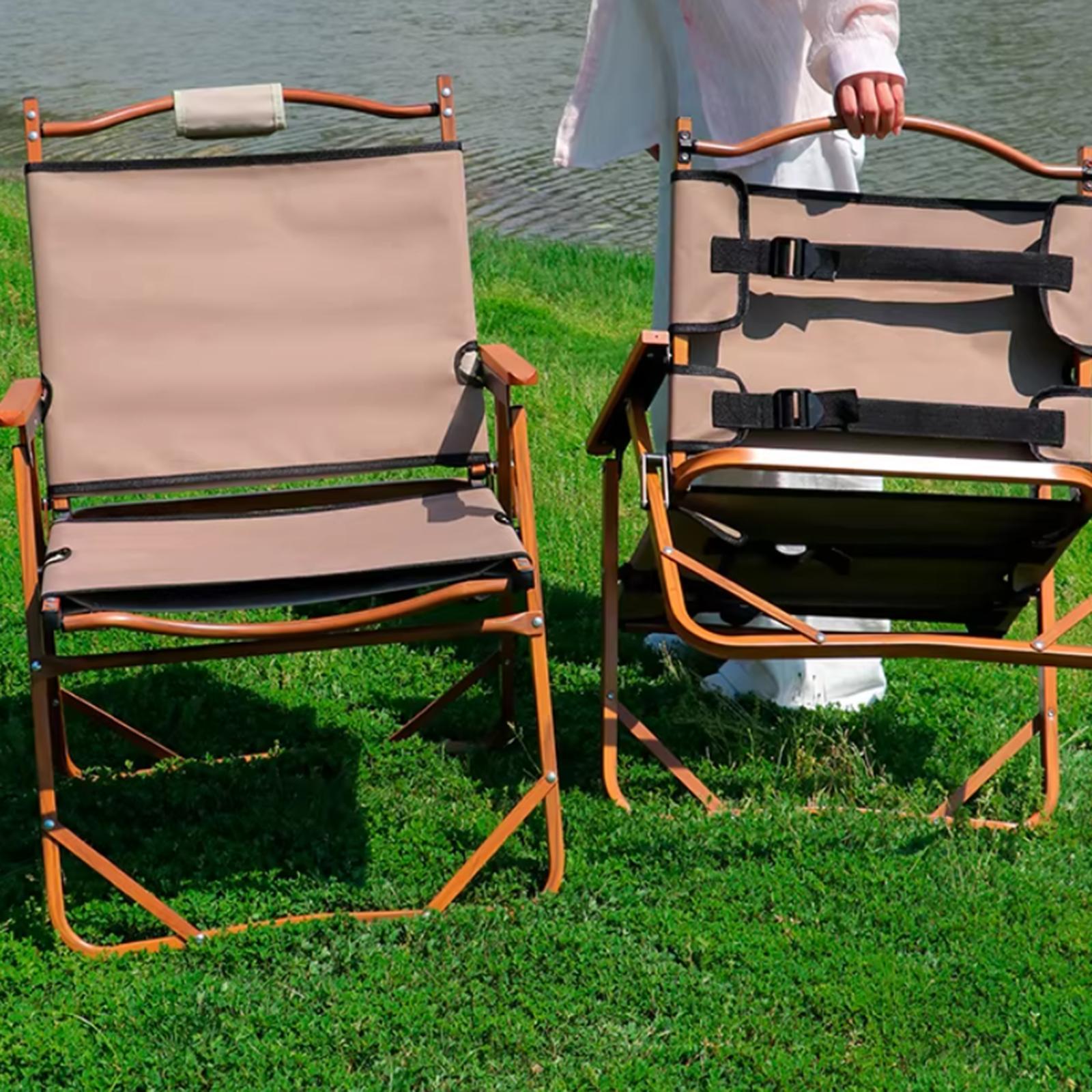 Campingstoelhoes Rugleuning en - Outdoor Furniture Replacement Fabric recensie en prijs