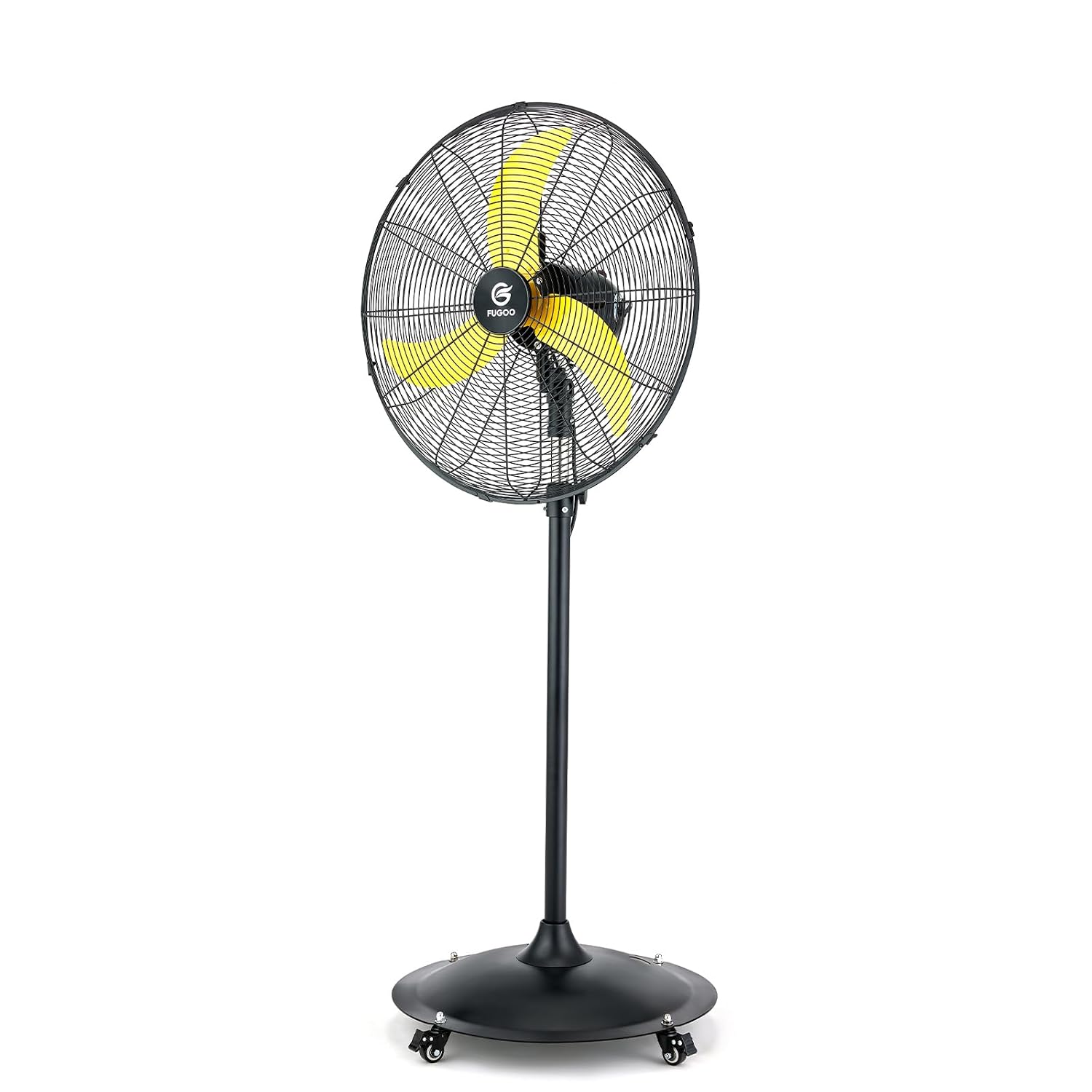 24'' Buitenventilator met osci - Outdoor Furniture Modern recensie en prijs