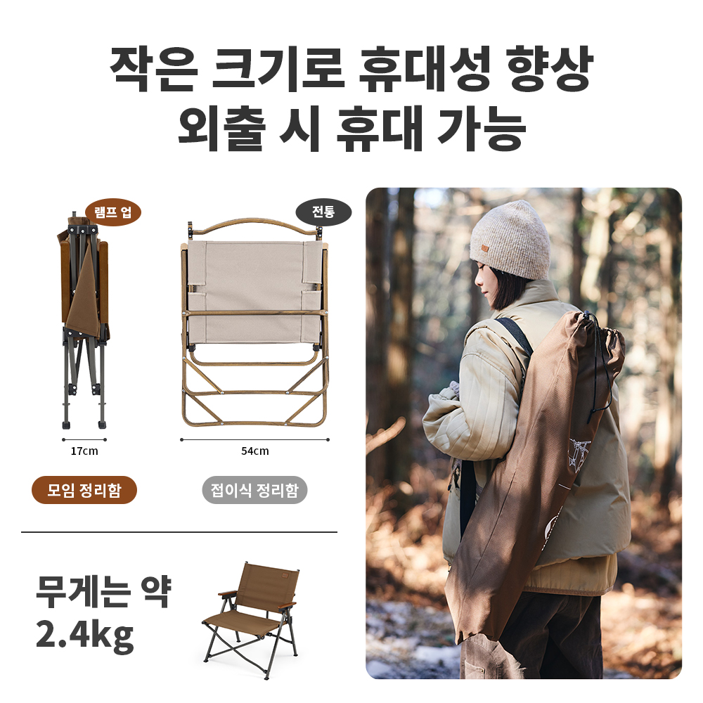 Naturehike 2024 Nieuwe Camping - Outdoor Furniture Iron recensie en prijs