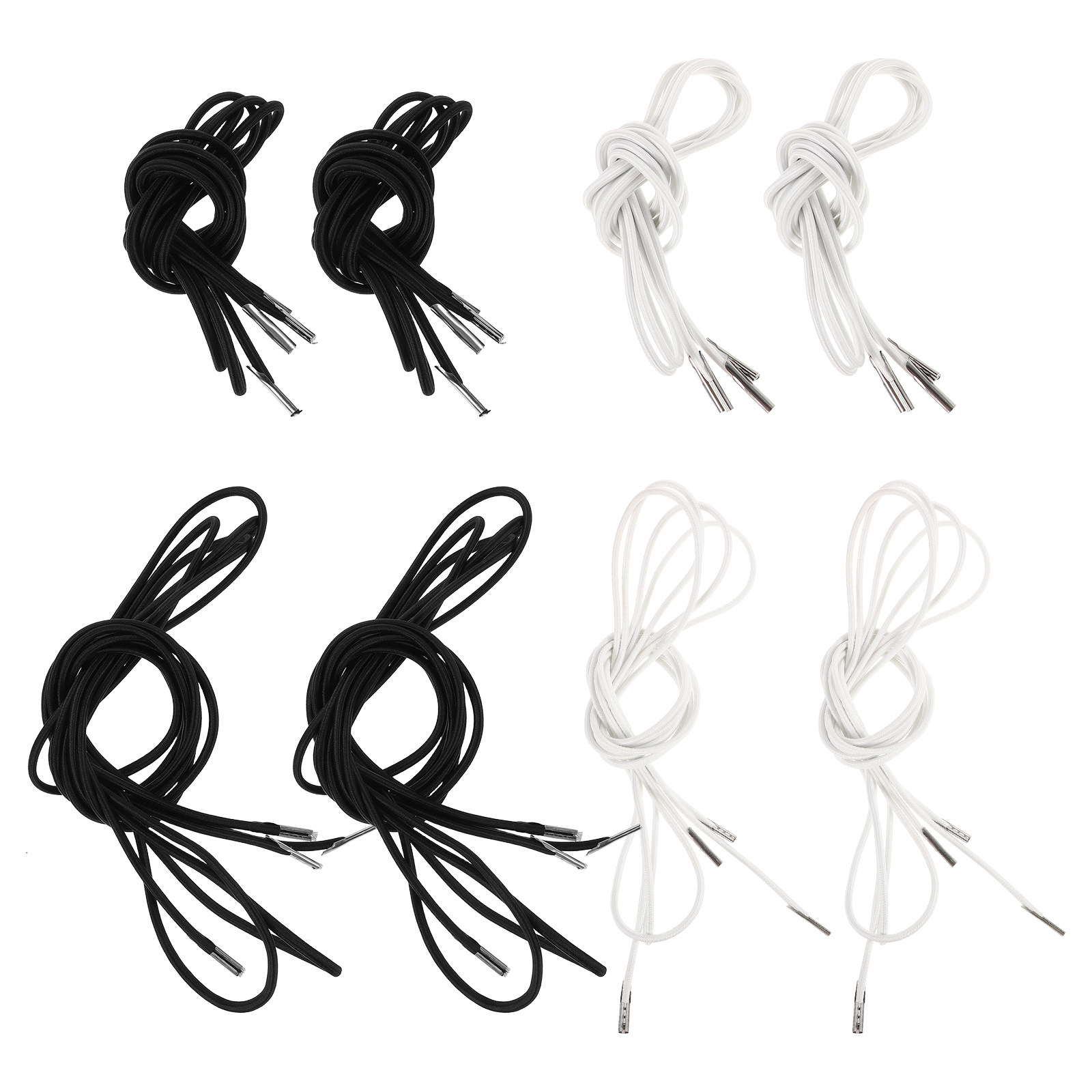 8-delige set elastische touwen - Outdoor Furniture Replacement Fabric recensie en prijs