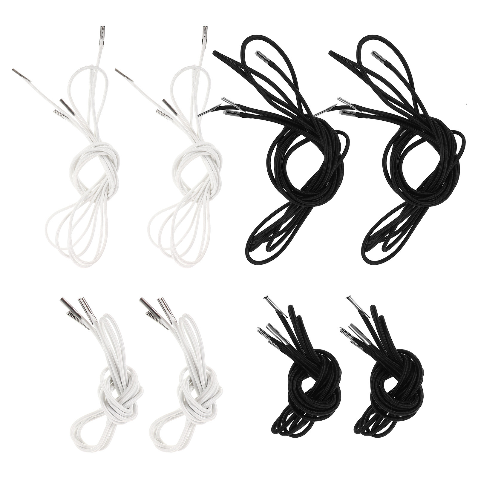 8-delige set elastische touwen - Outdoor Furniture Replacement Fabric recensie en prijs