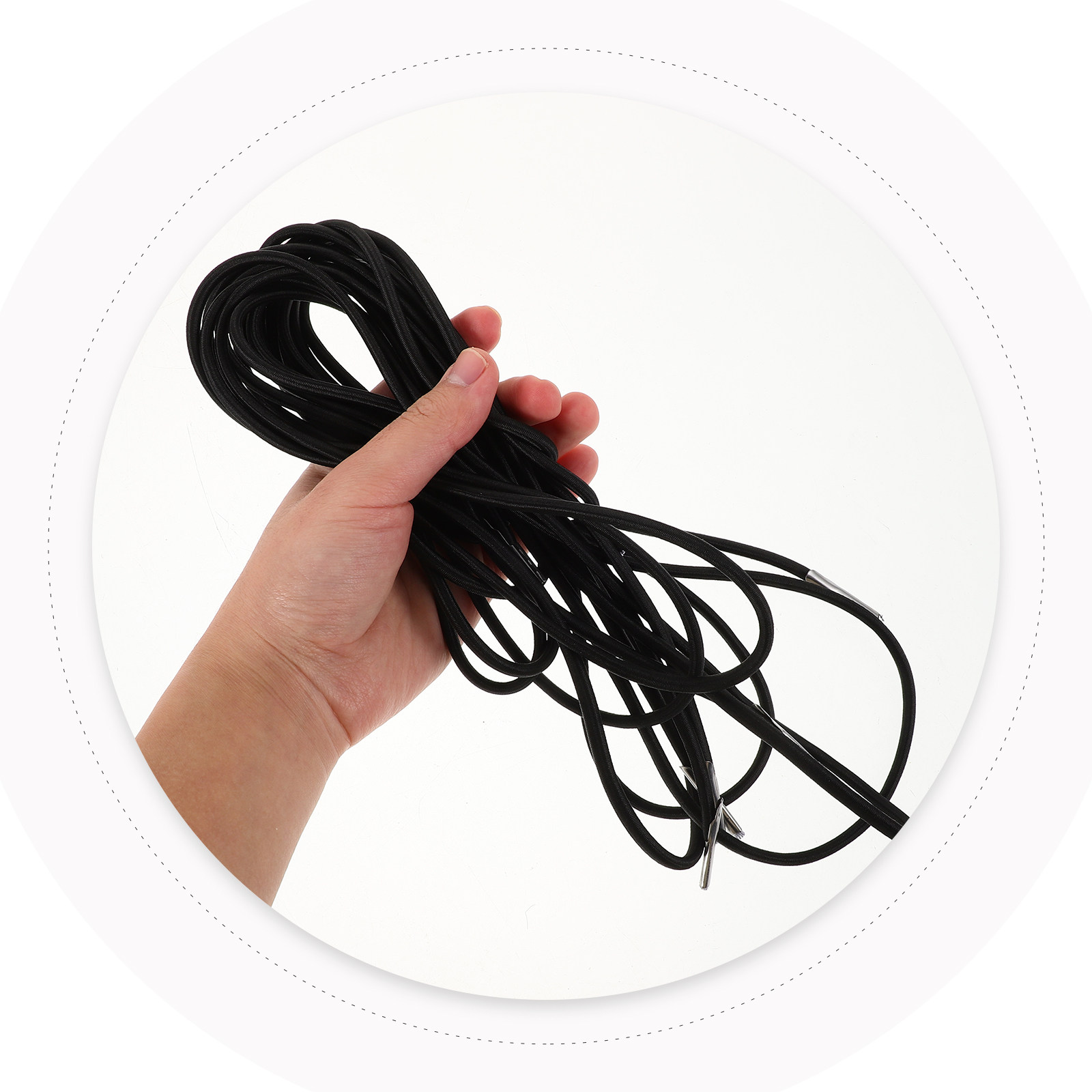 8-delige set elastische touwen - Outdoor Furniture Replacement Fabric recensie en prijs