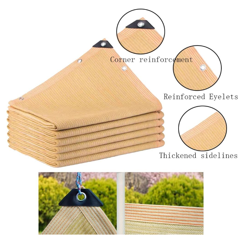 Buitenzonwering UV-werend HDPE - Outdoor Furniture Hdpe recensie en prijs