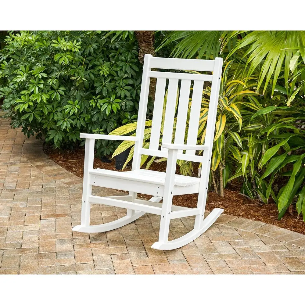 Klassieke buitenschommelstoel, - Outdoor Furniture Hdpe recensie en prijs