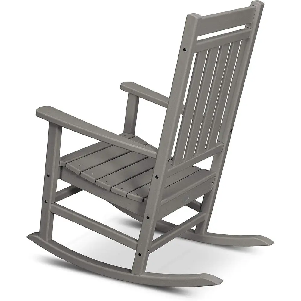 Klassieke buitenschommelstoel, - Outdoor Furniture Hdpe recensie en prijs