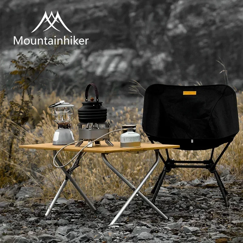 MOUNTAINHIKER Upgrade Draagbar - Folding Picnic Table recensie en prijs