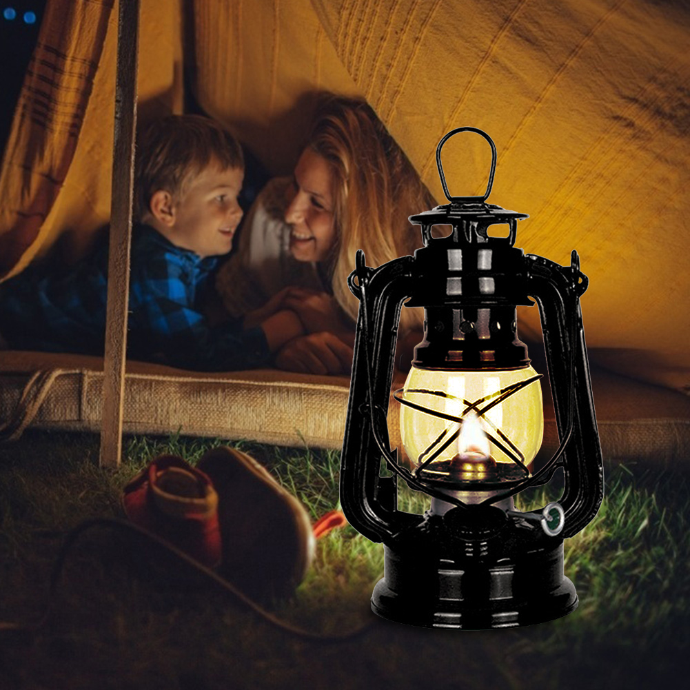 Camping Kerosinelamp Draagbare - Outdoor Furniture Iron recensie en prijs