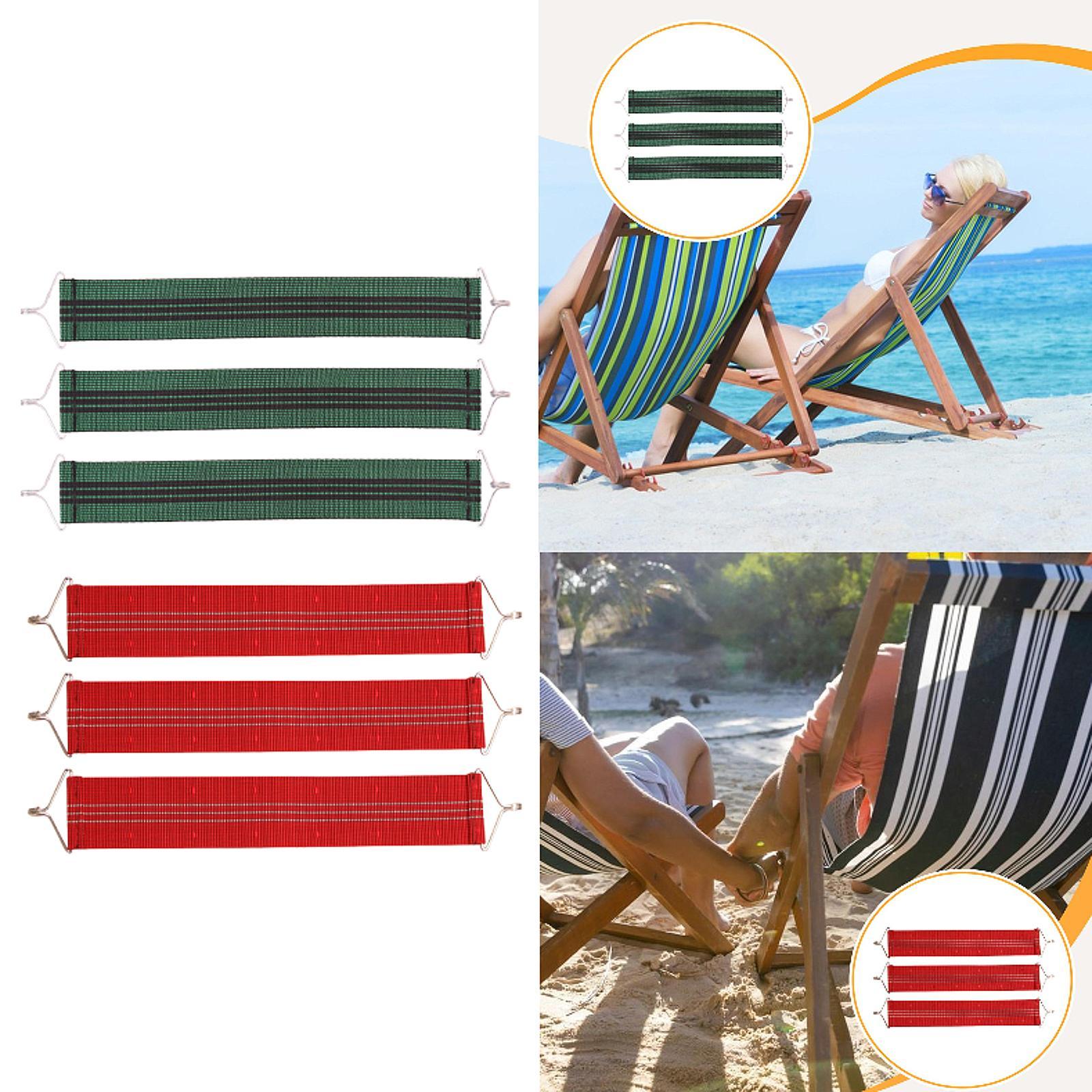 3-delige vervangingskoorden vo - Outdoor Furniture Replacement Fabric recensie en prijs