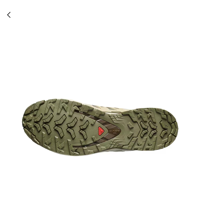 Salomon XA Pro 3D V9 GTX lage  - Salomon Shoes Xa Pro 3D recensie en prijs