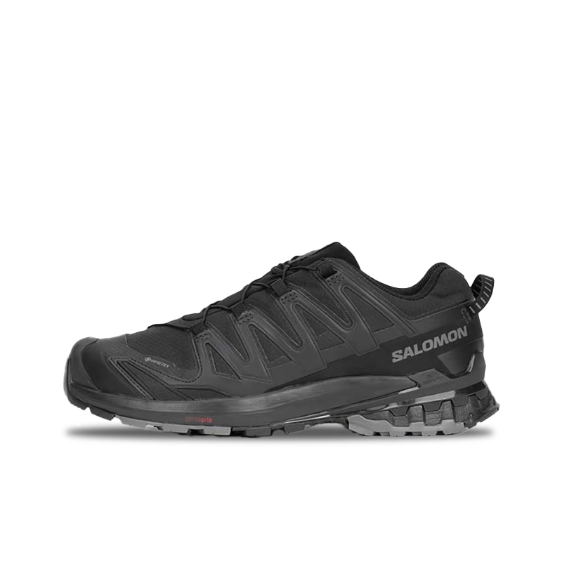 Salomon XA Pro 3D V8: Retro, k - Salomon Shoes Xa Pro 3D recensie en prijs