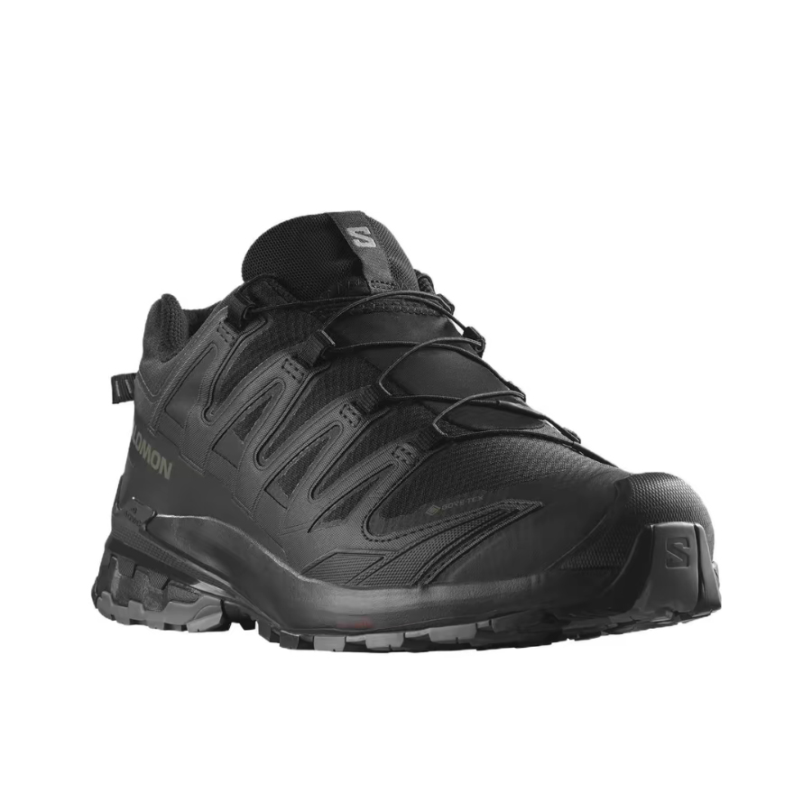 Salomon XA Pro 3D V8: Retro, k - Salomon Shoes Xa Pro 3D recensie en prijs