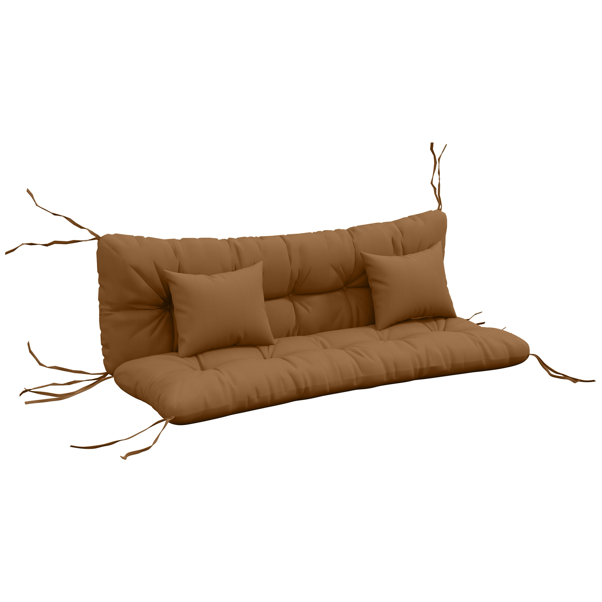 59 inch getufte bankkussens en - Outdoor Furniture Replacement Fabric recensie en prijs