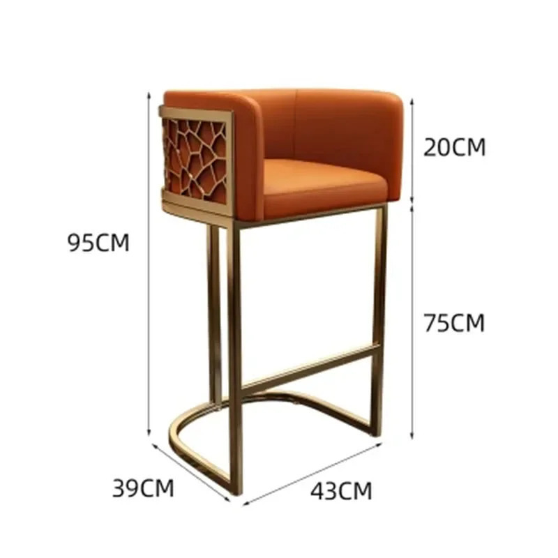 Home Hoge keukenkrukken Scandi - Outdoor Furniture Kitchener recensie en prijs