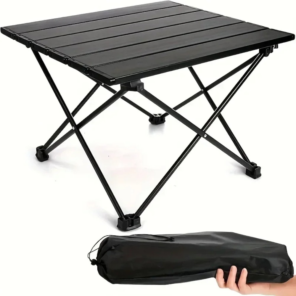 Ultralichte draagbare campingt - Outdoor Furniture Iron recensie en prijs