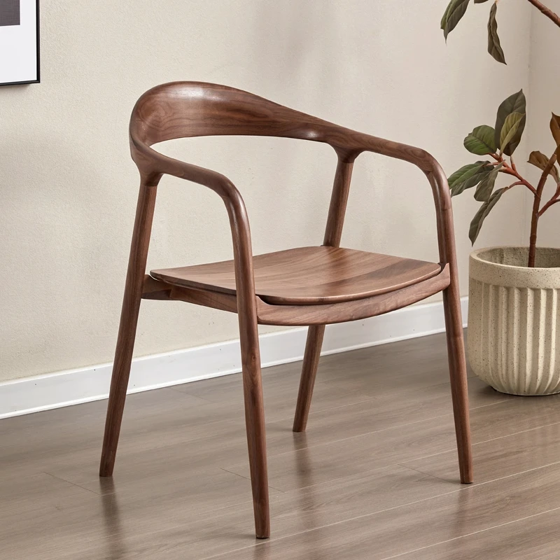 Moderne houten eetkamerstoelen - Outdoor Furniture Kitchener recensie en prijs