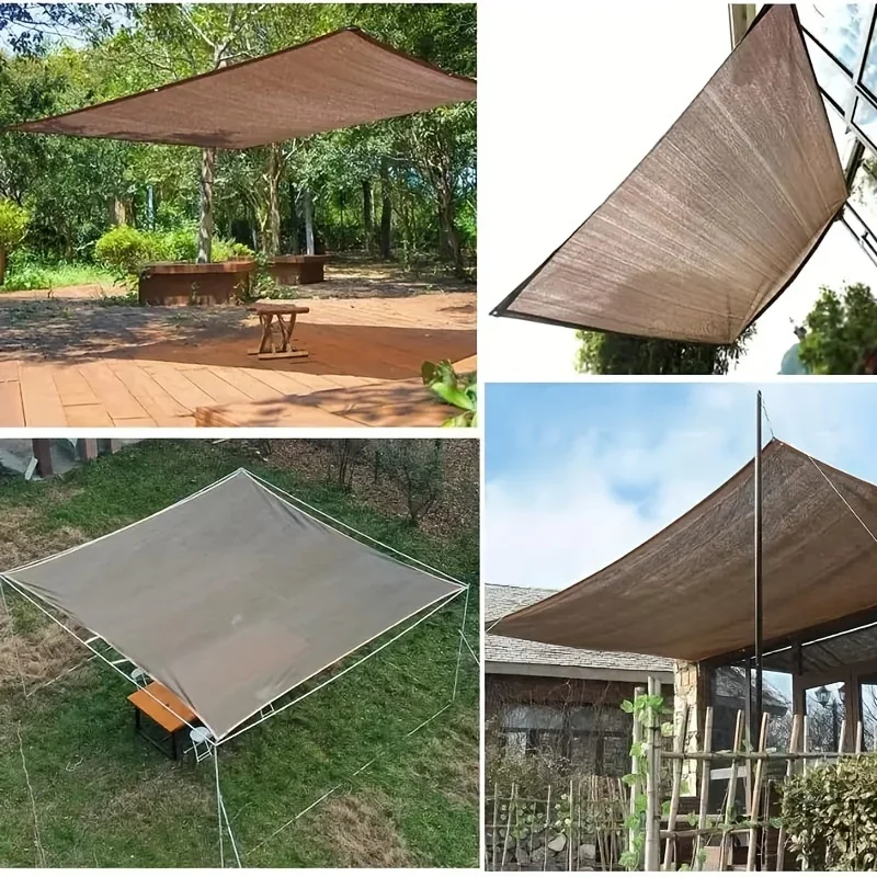 UV-bescherming Bruin PE schadu - Outdoor Furniture Hdpe recensie en prijs
