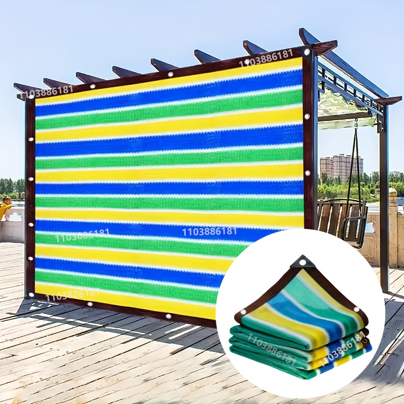 Zonneschermnet Anti-ultraviole - Outdoor Furniture Hdpe recensie en prijs