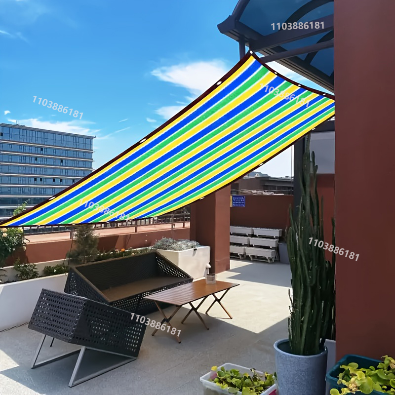 Zonneschermnet Anti-ultraviole - Outdoor Furniture Hdpe recensie en prijs