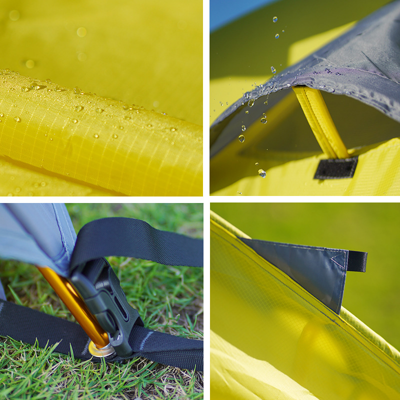 Lichtgewicht outdoor wandel- e - Outdoor Furniture Modern recensie en prijs
